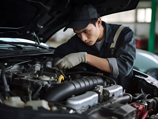 Schade-inschatting na autoschade: waarom verschillen experts soms van mening?
